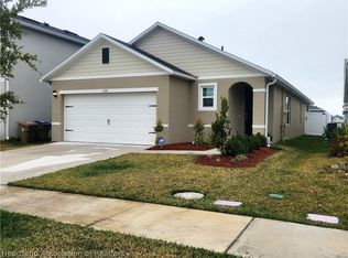 1598 Bull Hill Rd, Kissimmee, FL 34744