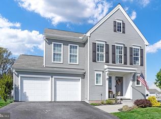 530 Lark Dr, York Haven, PA 17370
