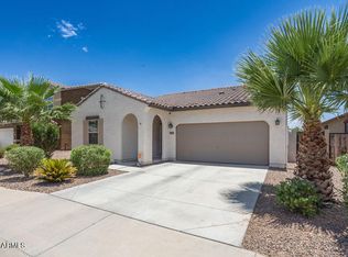 37157 W Capri Ave, Maricopa, AZ 85138