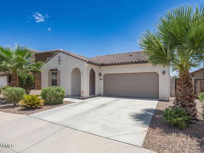 37157 W CAPRI Avenue, Maricopa, AZ, 85138