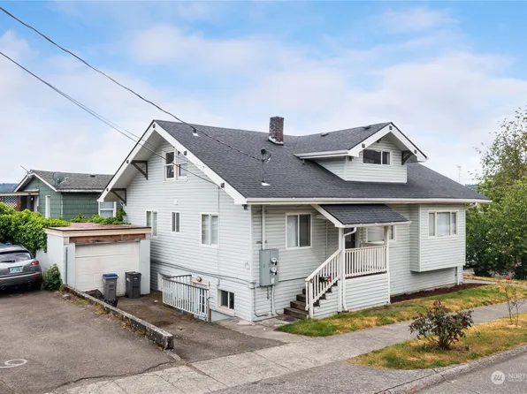 202 State Avenue, Bremerton, WA 98337