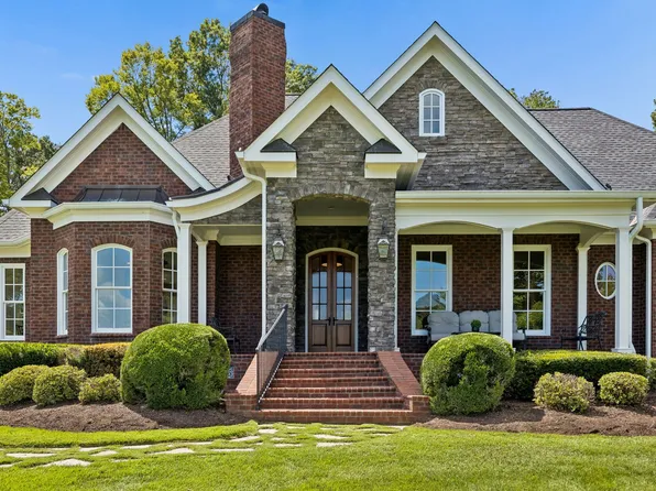 3635 Bear Creek Ln, Thompsons Station, TN 37179