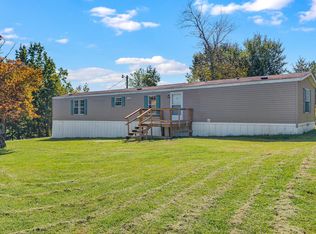 233 County Road 365, Sweetwater, TN 37874