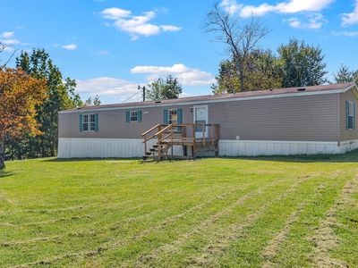 233 County Road 365, Sweetwater, TN, 37874