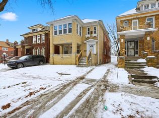 2509 Gladstone St, Detroit, MI