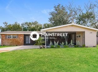 1165 Sharon Dr, Titusville, FL 32796