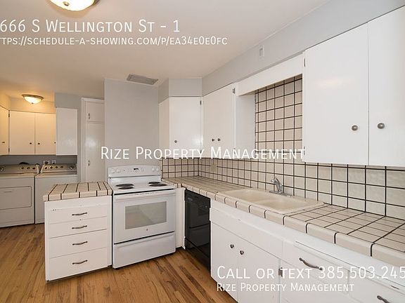 3rd image of 2666 S Wellington St #1