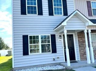 5001 Grandeur Ave, Jacksonville, NC 28546
