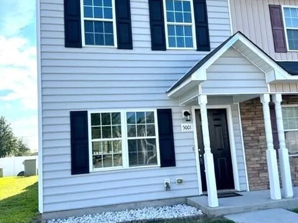 5001 Grandeur Ave, Jacksonville, NC 28546