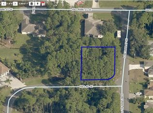 3210 Hall Rd SE, Palm Bay, FL 32909