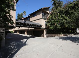 35 S Craig Ave APT 4, Pasadena, CA 91107