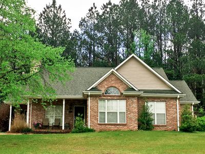 563 County Road 1409, Mooreville, MS, 38857