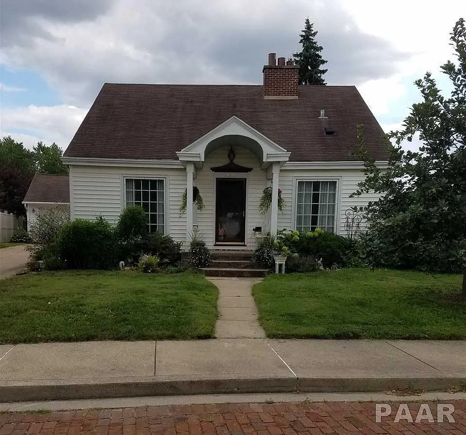 2522 W Sherman Ave photo 1