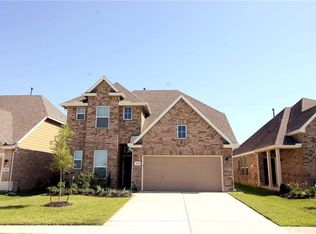 4159 Falvel Cove Dr, Spring, TX 77388