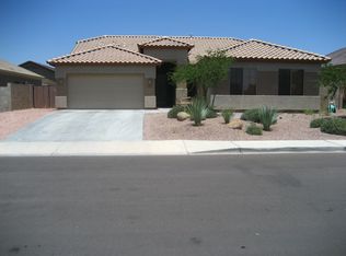 7408 W Lariat Ln, Peoria, AZ 85383