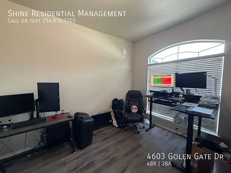 4603 Golden Gate Dr — Photo 5