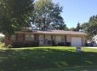408 Benton St, Gallatin, MO 64640