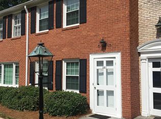 321 Hanover Arms Ct #321, Winston Salem, NC 27104