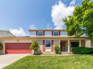 45228 Patrick Dr, Canton, MI