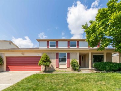 45228 Patrick Dr, Canton, MI, 48187