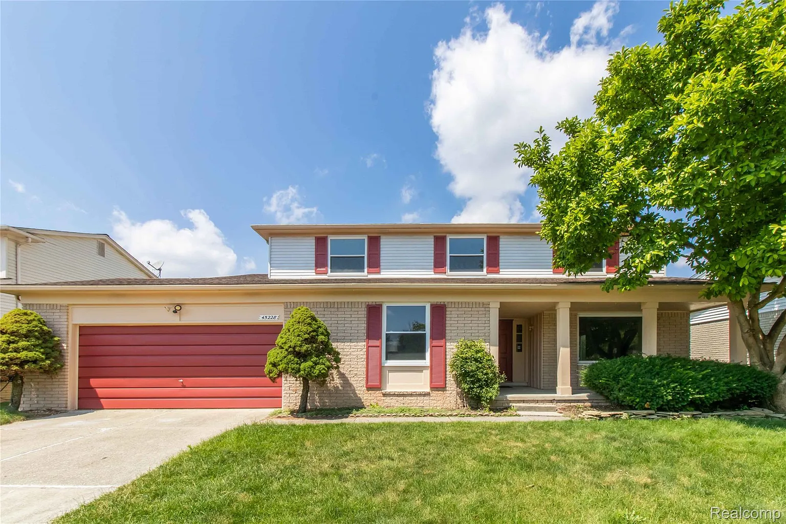 45228 Patrick Dr photo 1