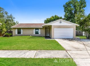 7215 Sharbeth Dr S, Jacksonville, FL 32210
