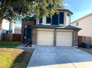 9815 Autumn Valley, Converse, TX 78109