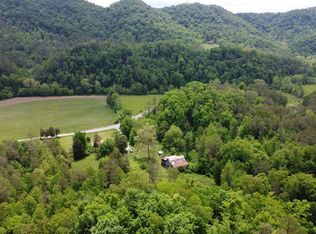 1165 State Highway 33, Tazewell, TN 37879