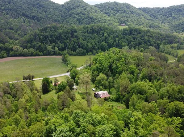 1165 State Highway 33, Tazewell, TN 37879