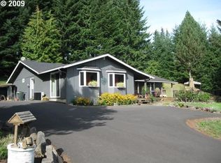 161 Alki Rd, Woodland, WA 98674