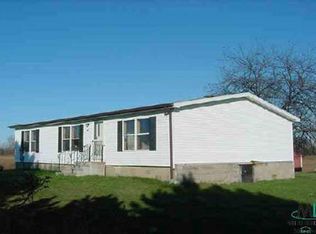 6837 Kingston Rd, Clifford, MI 48727