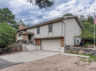 6307 Galway Dr, Colorado Springs, CO 80918