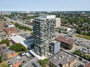 203 Catherine St #310, Ottawa, ON K2P 1J5