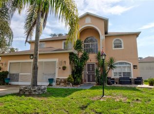 1072 James Dr, Poinciana, FL 34759