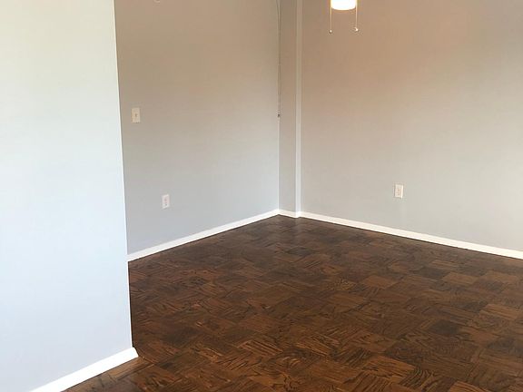 Main living area