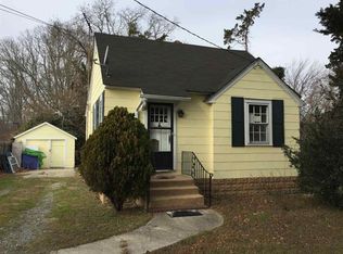 417 Route 9 N, Cape May Court House, NJ 08210