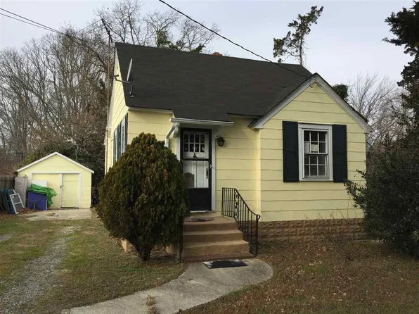 417 Route 9 N, Cape May Court House, NJ 08210