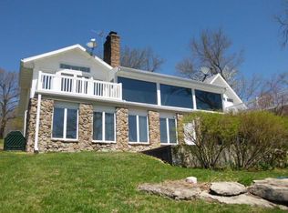 26196 Spring Lake Trl, Kirksville, MO 63501