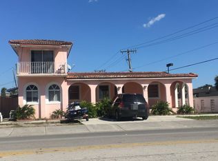 5015 Palm Ave, Hialeah, FL 33012