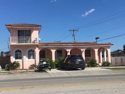 5015 Palm Ave, Hialeah, FL, 33012