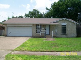 2311 Aspen St, Dallas, TX 75227