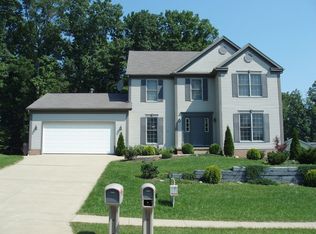 3241 Bent Oak Trl, Ravenna, OH 44266