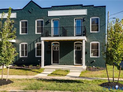 1111 N 33rd St, Richmond, VA, 23223