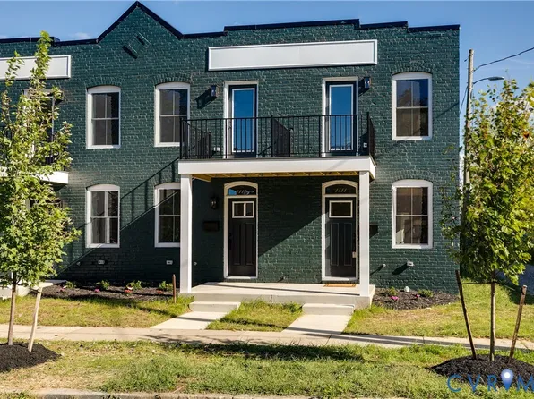 1111 N 33rd St, Richmond, VA 23223