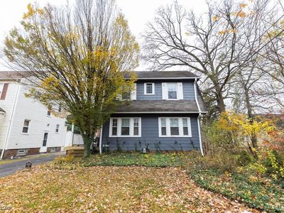 3730 E Antisdale Rd, South Euclid, OH, 44118