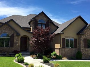 1614 E 1060 N, Lehi, UT 84043