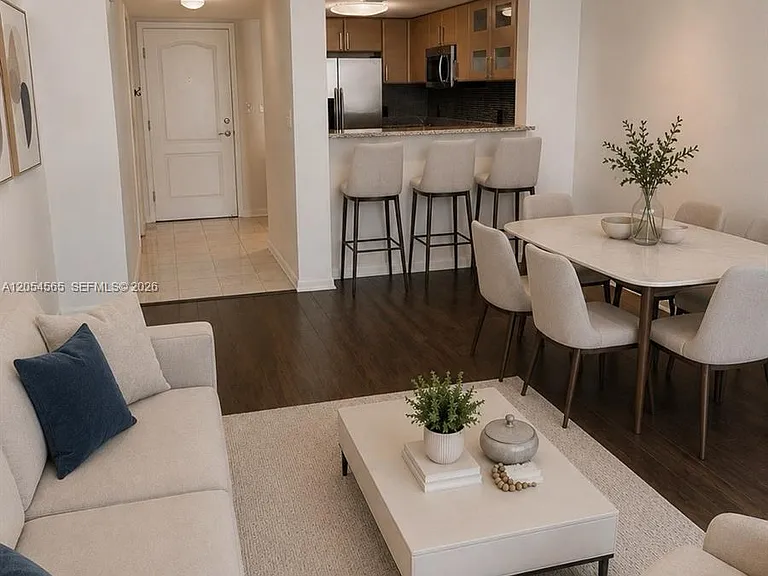 2101 Brickell Ave #2611 — Photo 3