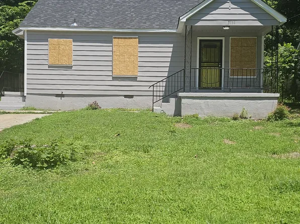 3138 Morningside St, Memphis, TN 38127