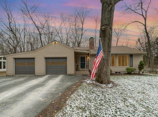 5312 Nurmi Dr, Midland, MI