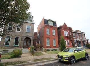 2631 Indiana Ave #1F, Saint Louis, MO 63118